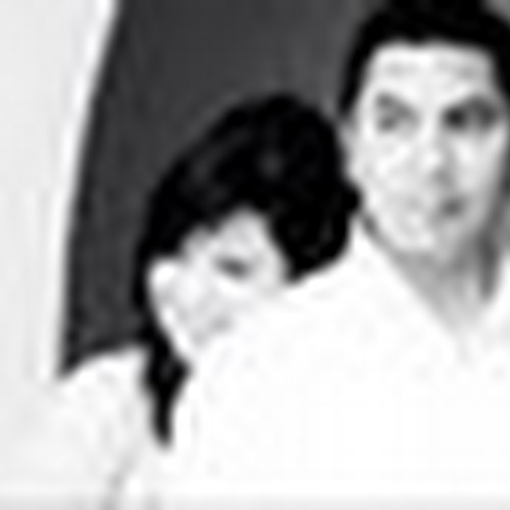 Meet your Posher, Marichu